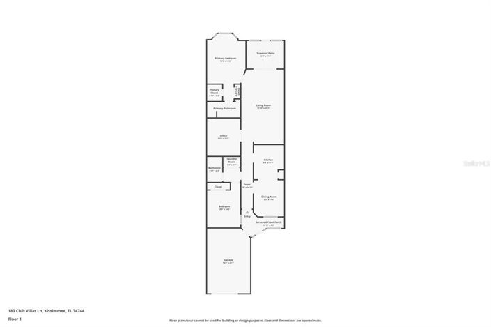 Image No.2-2 Bed Villa for sale