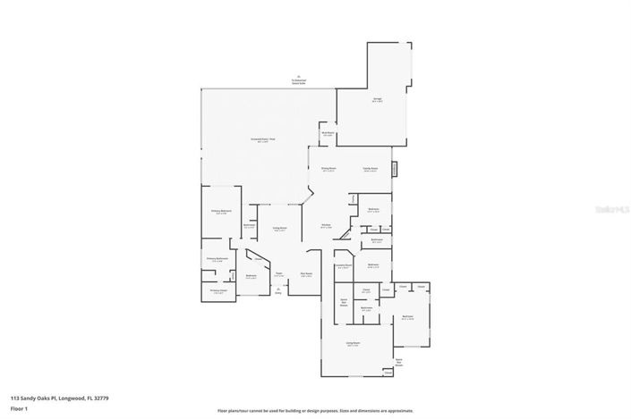 Image No.3-5 Bed House for sale