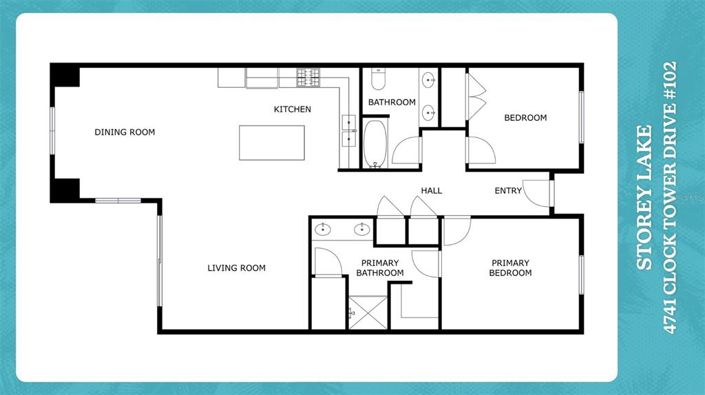 Image No.27-2 Bed Apartment for sale