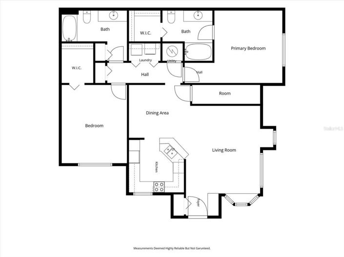 Image No.42-2 Bed Apartment for sale