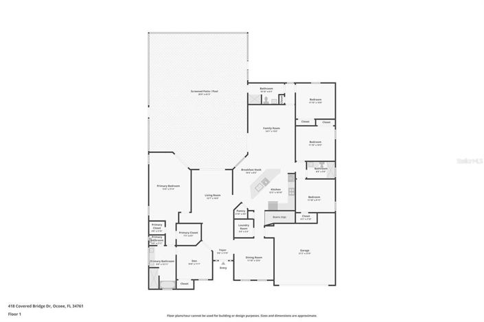 Image No.57-4 Bed House for sale