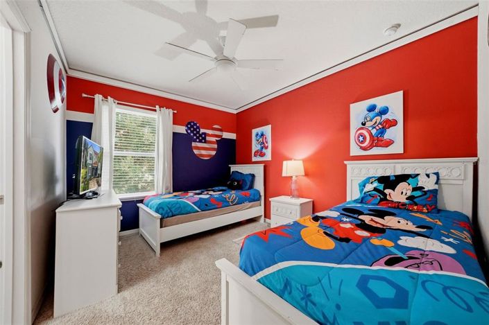 Image No.4-5 Bed Townhouse for sale