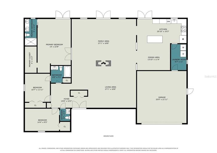 Image No.24-3 Bed House for sale