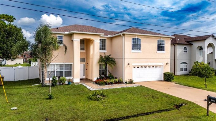 Image No.2-4 Bed House for sale