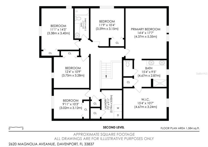 Image No.3-5 Bed House for sale