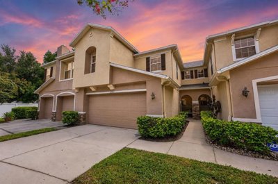 1 - Florida, Townhouse