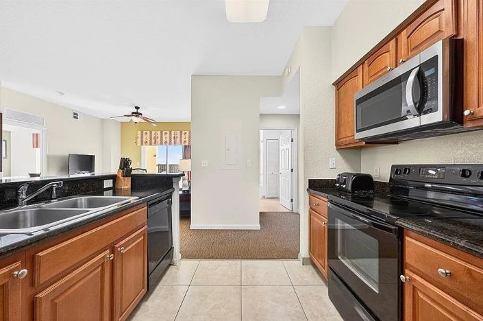 Image No.3-3 Bed Apartment for sale