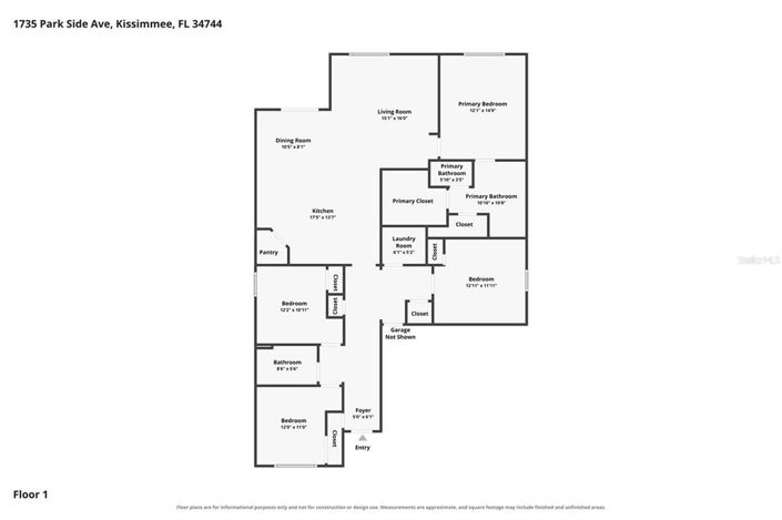 Image No.19-4 Bed House for sale