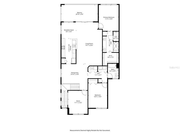 Image No.33-2 Bed Apartment for sale