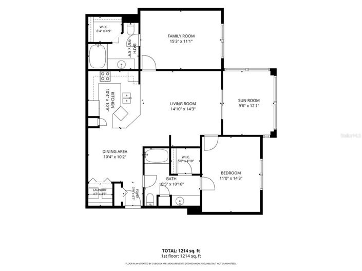 Image No.38-2 Bed Apartment for sale
