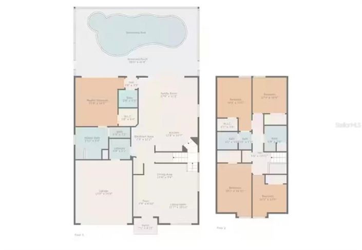 Image No.28-5 Bed House for sale