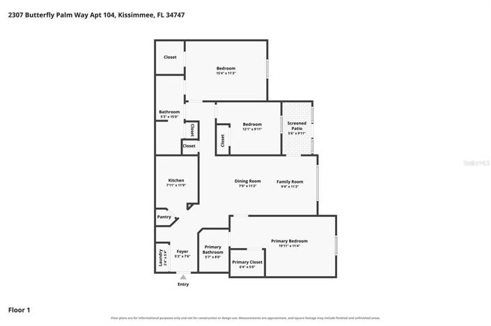 Image No.54-3 Bed Apartment for sale