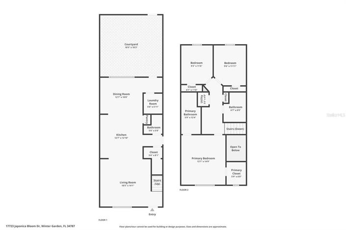 Image No.38-3 Bed Townhouse for sale
