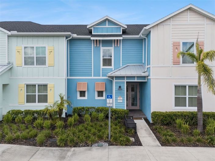 Image No.2-2 Bed Townhouse for sale