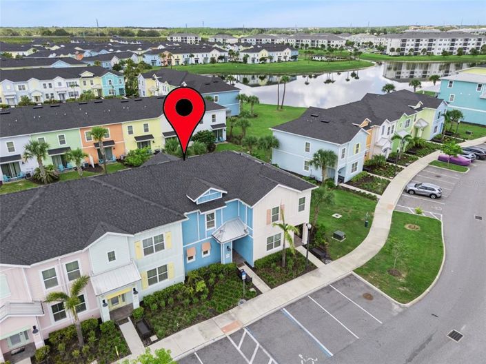 Image No.37-2 Bed Townhouse for sale