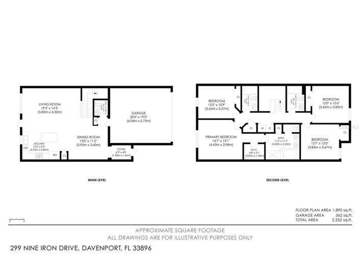 Image No.23-4 Bed Townhouse for sale