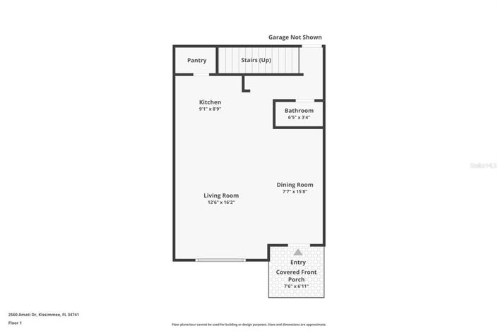 Image No.31-3 Bed Townhouse for sale