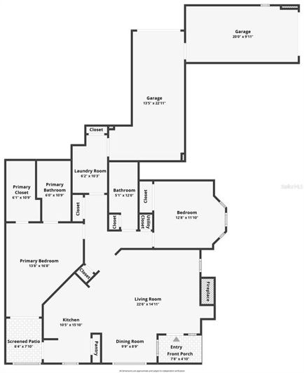 Image No.32-2 Bed Apartment for sale
