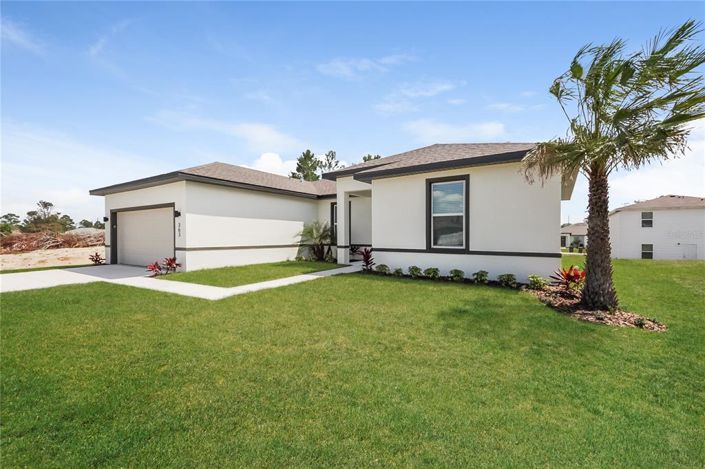 Image No.2-4 Bed House for sale