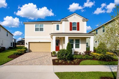 1 - Florida, House