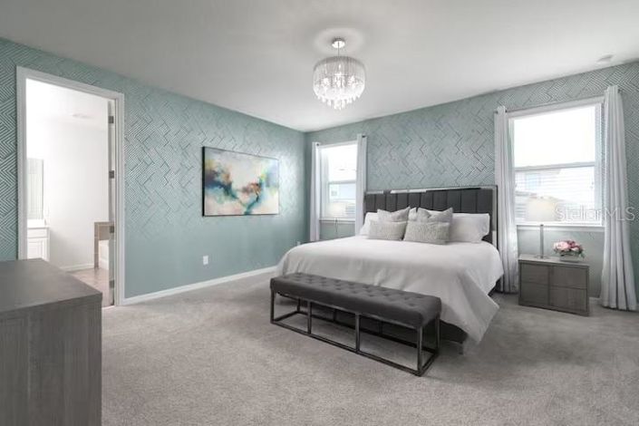 Image No.10-7 Bed House for sale