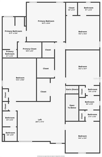 Image No.43-7 Bed House for sale