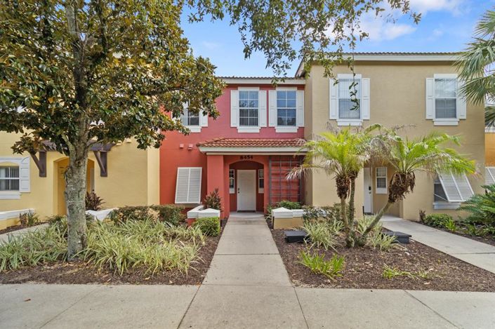 Image No.2-3 Bed Townhouse for sale