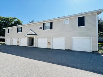 1 - Saint John, Appartement