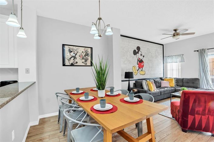 Image No.5-3 Bed Townhouse for sale