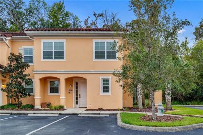 1 - Florida, Townhouse