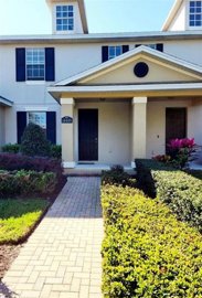 1 - Florida, Townhouse