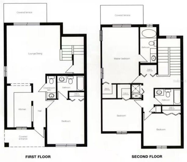 Image No.3-4 Bed Townhouse for sale
