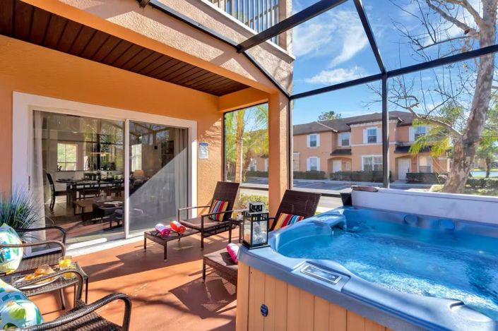 Image No.39-4 Bed Townhouse for sale