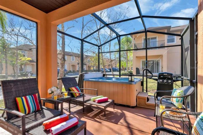 Image No.4-4 Bed Townhouse for sale