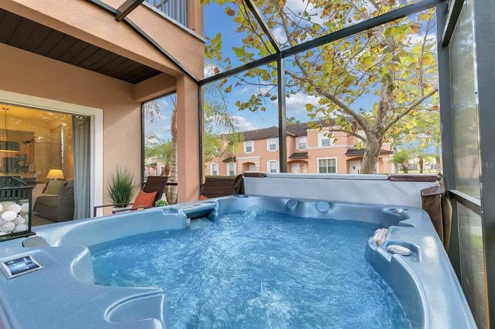 Image No.5-4 Bed Townhouse for sale