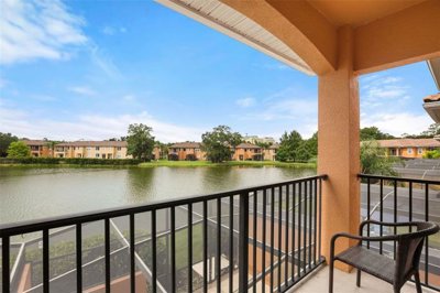 1 - Florida, Townhouse