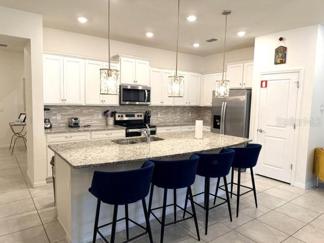 Image No.6-5 Bed Townhouse for sale