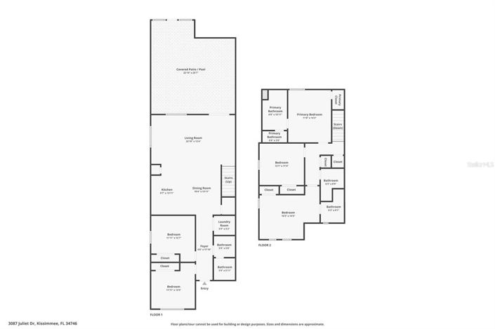 Image No.36-5 Bed Townhouse for sale
