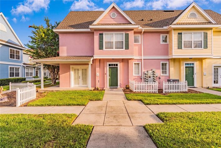 Image No.2-4 Bed Townhouse for sale