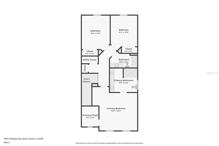 Image No.38-3 Bed Townhouse for sale