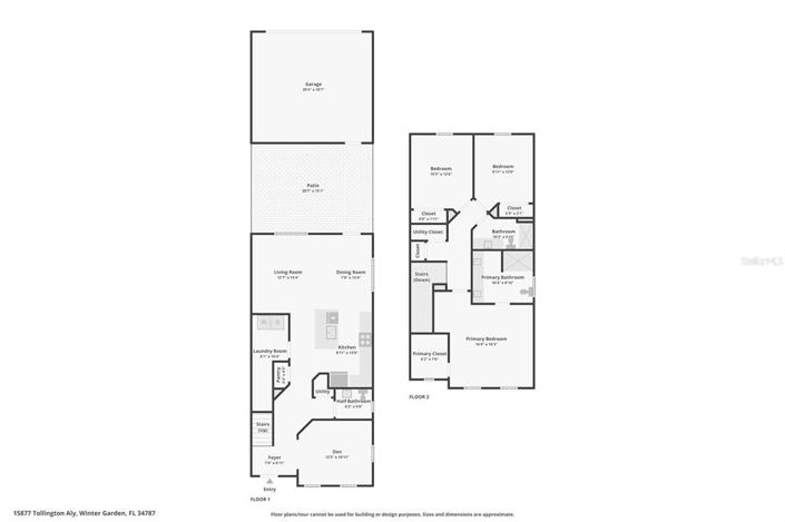 Image No.39-3 Bed Townhouse for sale