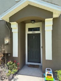 1 - Florida, Apartment