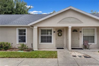 1 - Florida, Villa