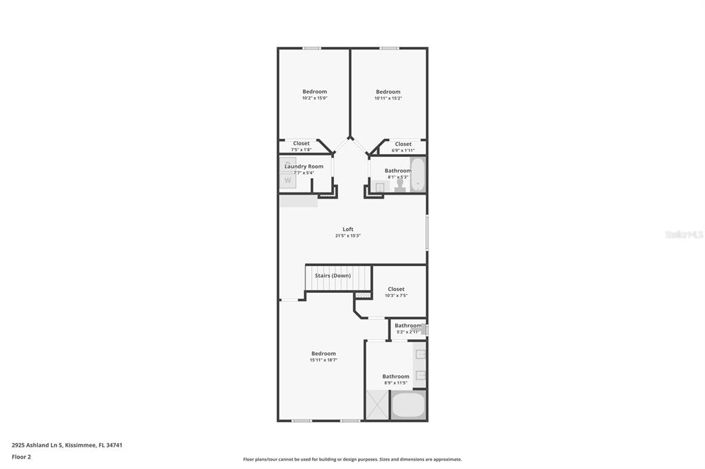 Image No.30-3 Bed Townhouse for sale