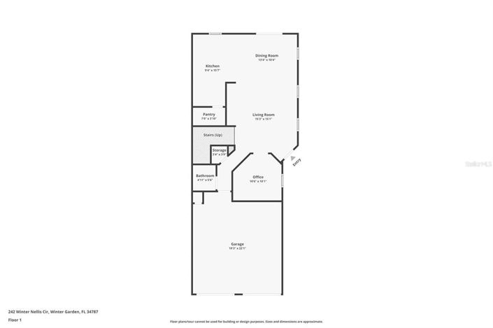 Image No.30-3 Bed Townhouse for sale