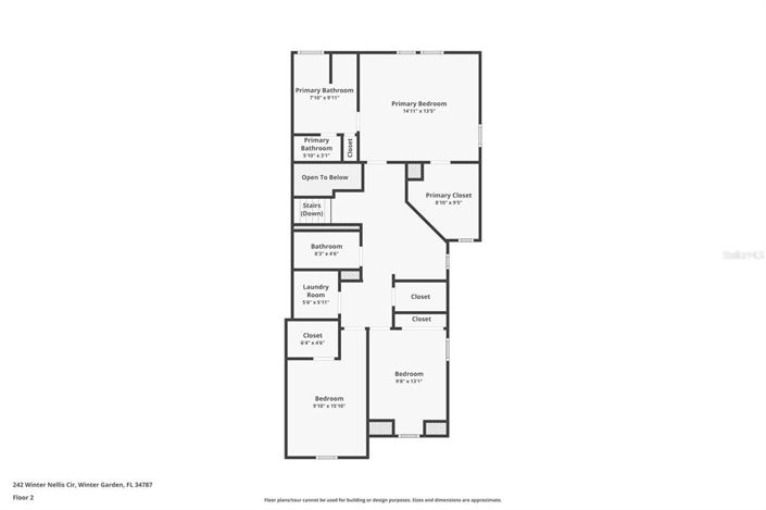 Image No.31-3 Bed Townhouse for sale