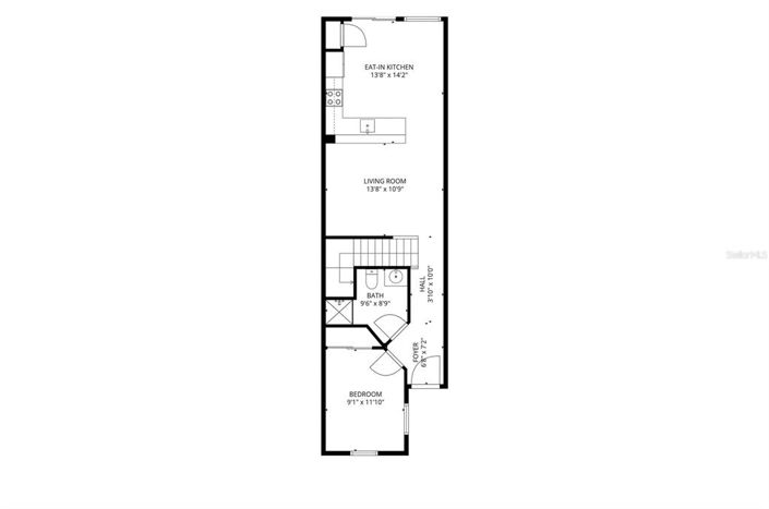 Image No.18-3 Bed Townhouse for sale