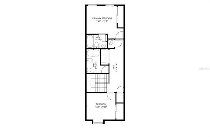 Image No.2-3 Bed Townhouse for sale