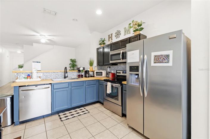 Image No.3-3 Bed Townhouse for sale