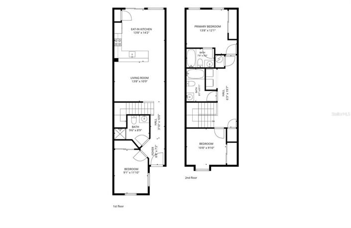 Image No.37-3 Bed Townhouse for sale